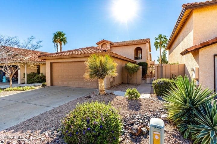 1020 N SINOVA --, Mesa, AZ