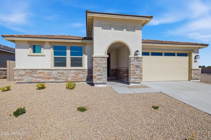 23988 W Carver Drive, Buckeye, AZ
