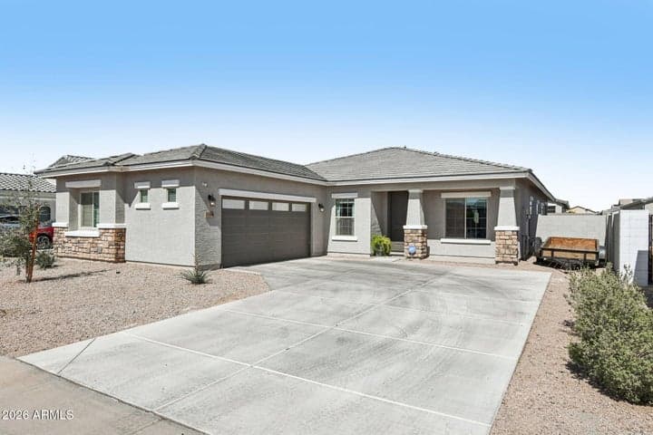 1356 E AVENIDA KINO --, Casa Grande, AZ