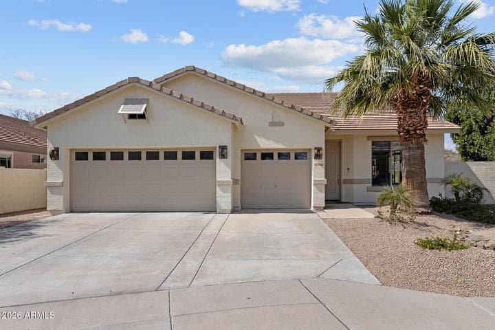 24420 N 60TH Lane, Glendale, AZ