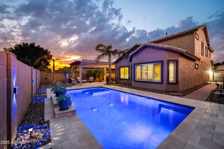 10901 E SHEPPERD Avenue, Mesa, AZ