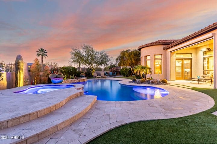 2234 N GILA VERDE --, Mesa, AZ