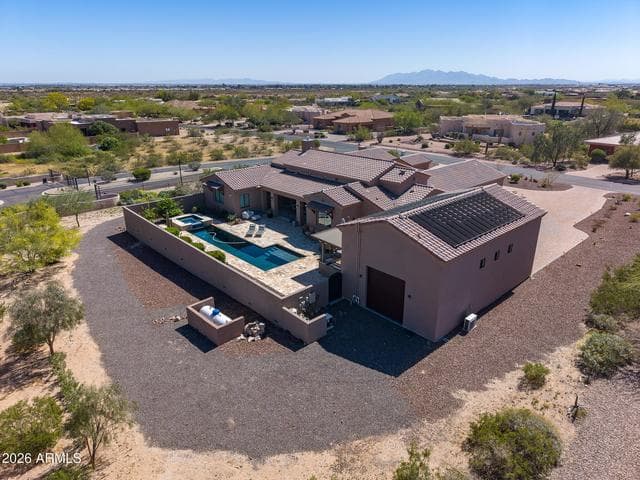 19312 W PUGET Avenue, Waddell, AZ