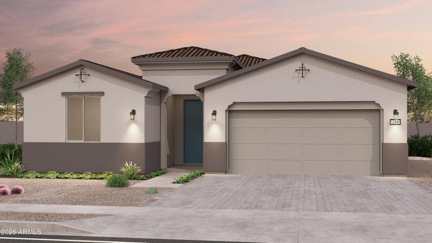 12435 W ATLANTIS Way, Avondale, AZ