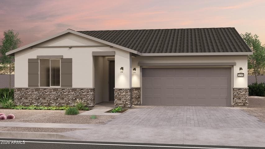 12431 W ATLANTIS Way, Avondale, AZ