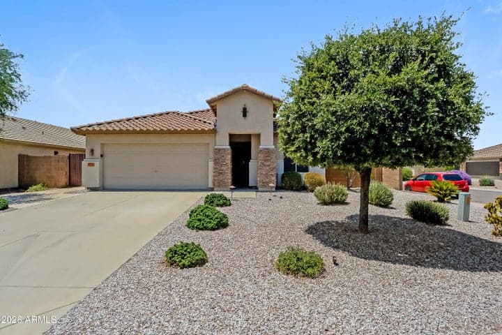35510 N GURNSEY Trail, San Tan Valley, AZ