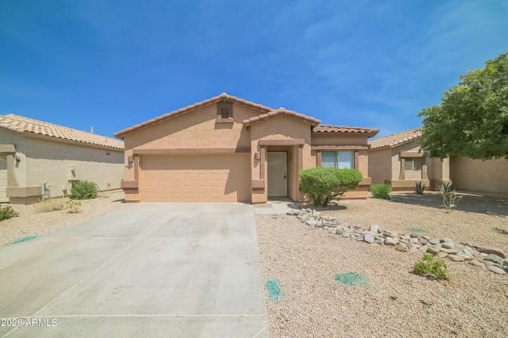 754 E DRIFTER Place, San Tan Valley, AZ
