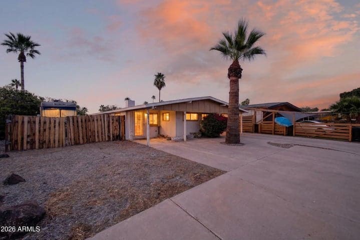 1771 S 74TH Street, Mesa, AZ