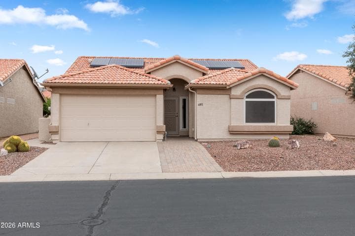 6851 S CORAL GABLE Drive, Chandler, AZ