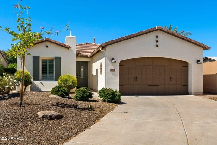 1732 E VESPER Trail, Queen Creek, AZ