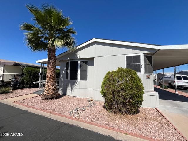 11596 W SIERRA DAWN Boulevard #277, Surprise, AZ