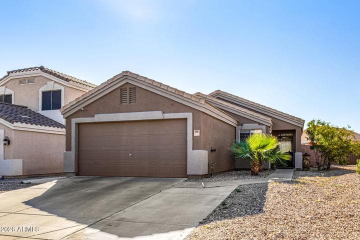 998 S 239TH Lane, Buckeye, AZ