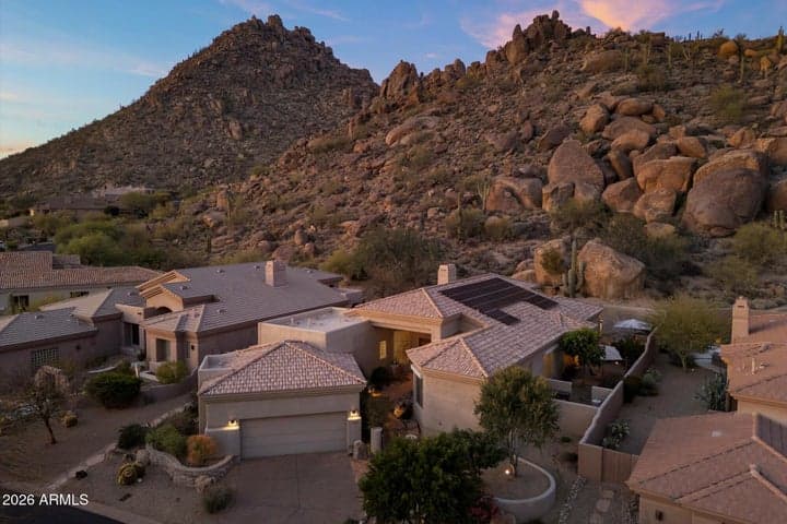 11144 E JUAN TABO Road, Scottsdale, AZ