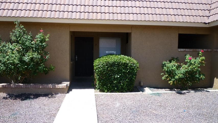 408 W BLACKHAWK Drive #2, Phoenix, AZ