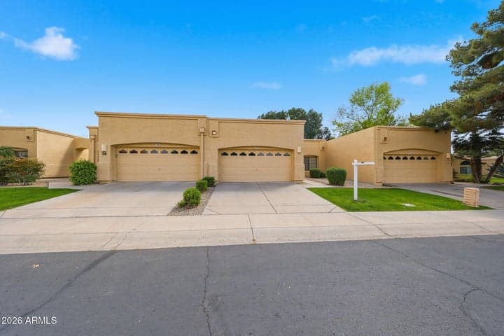 5505 E MCLELLAN Road #75, Mesa, AZ