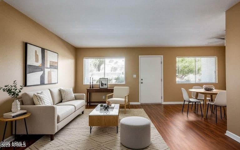 1702 W TUCKEY Lane #111, Phoenix, AZ