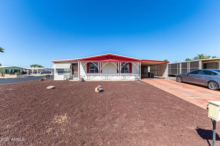 7246 E BIRCHWOOD Avenue, Mesa, AZ