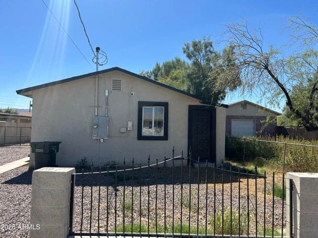833 E Marguerite Avenue, Phoenix, AZ