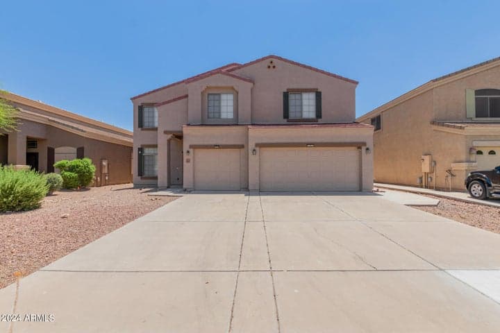 43317 W KIMBERLY Street, Maricopa, AZ