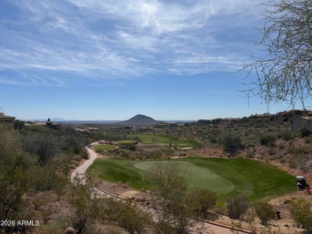 10342 N FIRE CANYON Canyon #10, Fountain Hills, AZ