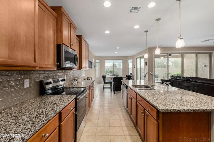 7788 W STONY QUAIL Way, Florence, AZ