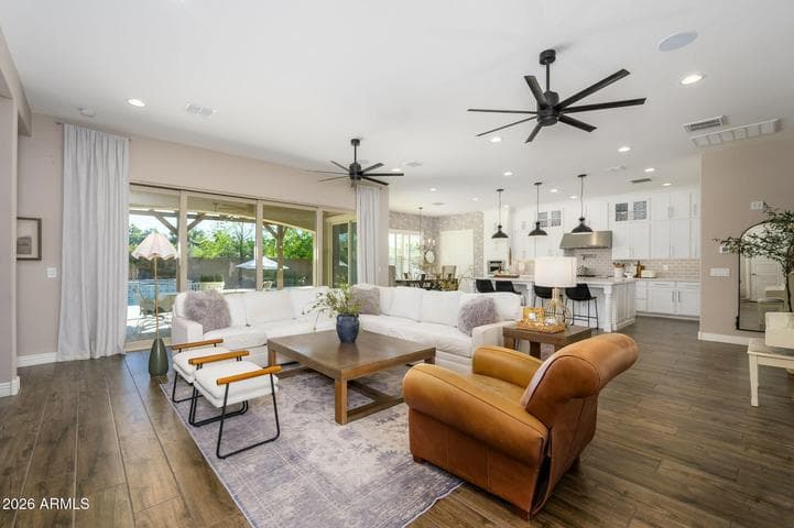 22561 E SENTIERO Court, Queen Creek, AZ