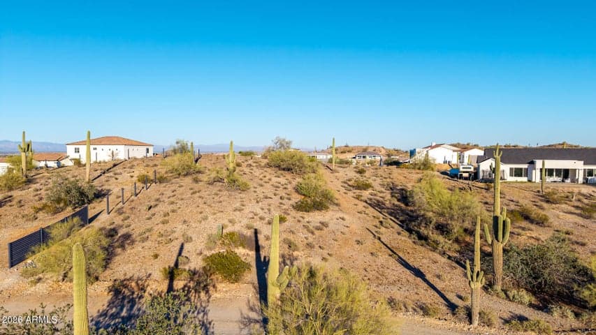 0 N JOLIET Road #N, Queen Creek, AZ