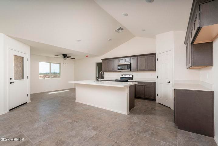 1424 S 334TH Avenue, Tonopah, AZ