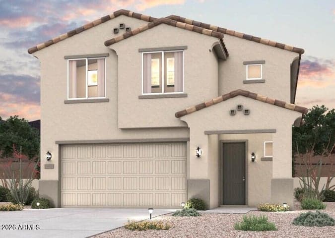 33759 N BLACKWELL Drive, San Tan Valley, AZ