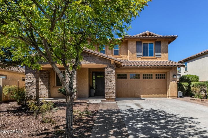 20792 W Hamilton Street, Buckeye, AZ