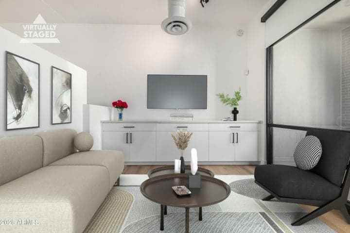 7301 E 3rd Avenue #308, Scottsdale, AZ