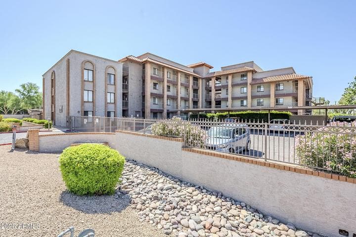 17 E RUTH Avenue #303, Phoenix, AZ