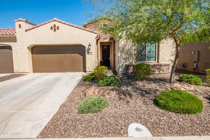 16912 W EARLL Drive, Goodyear, AZ