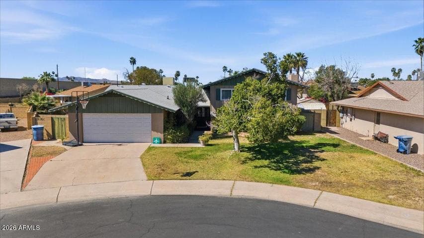 3922 S POPLAR Street, Tempe, AZ