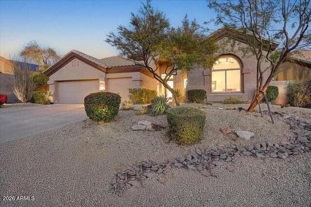 16589 N 109TH Street, Scottsdale, AZ