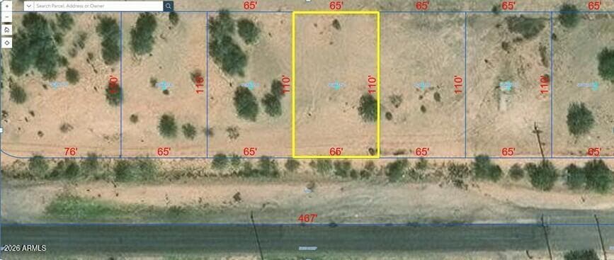 0 W Peters Road #-, Casa Grande, AZ