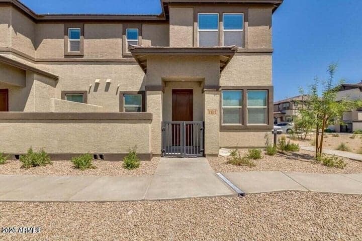 14870 W ENCANTO Boulevard #1101, Goodyear, AZ