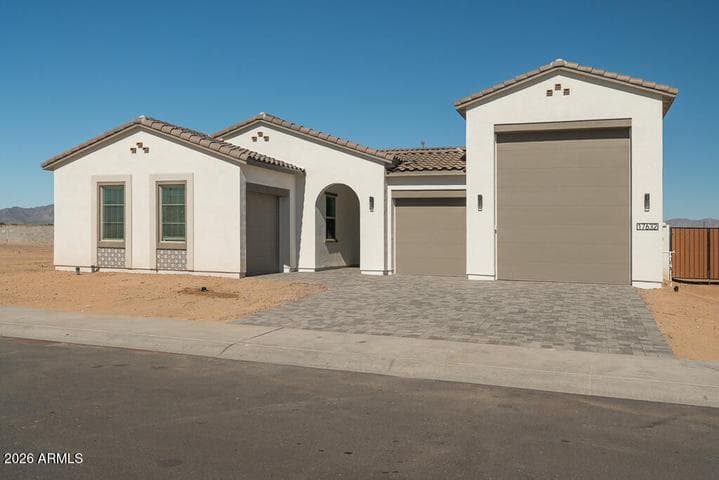 17632 W TURNEY Avenue, Goodyear, AZ