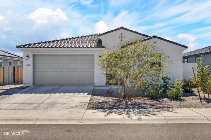 24549 W HILTON Avenue, Buckeye, AZ