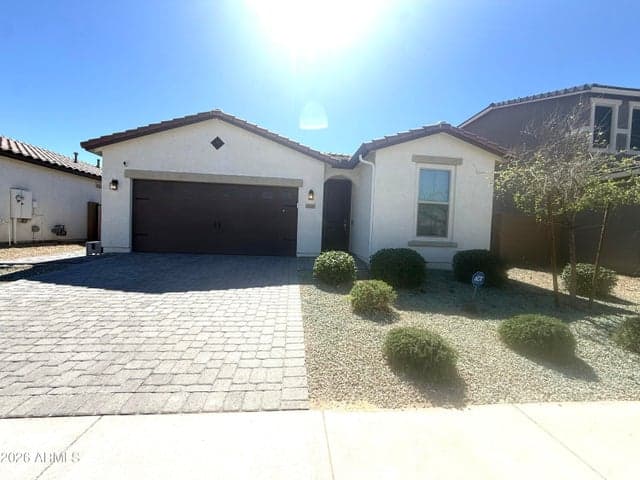 15689 W Woodlands Avenue, Goodyear, AZ