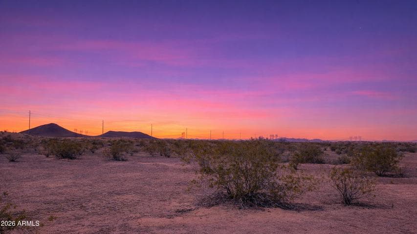 0001 W Eason Avenue #-, Tonopah, AZ