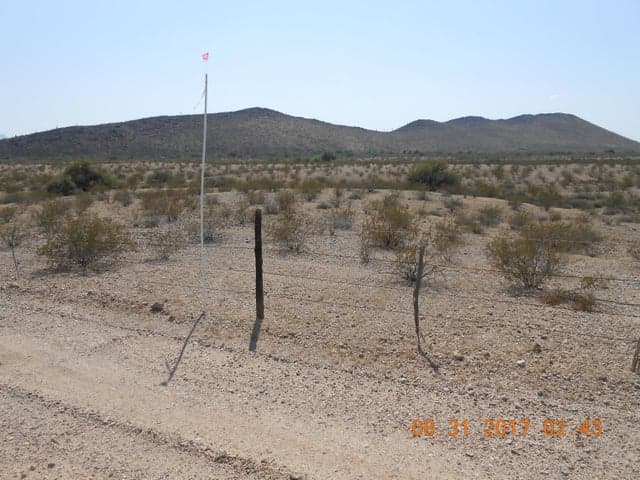 339XX W Cheyenne Road #-, Tonopah, AZ