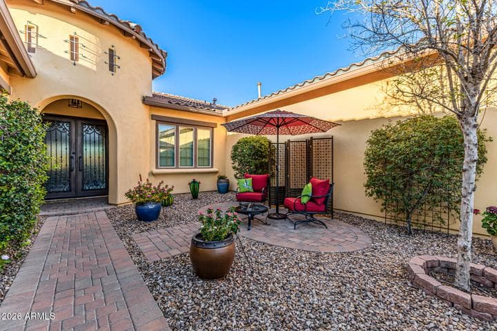 2924 E ATHENA Avenue, Gilbert, AZ