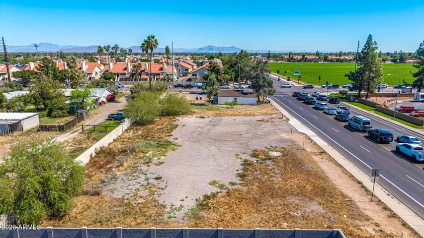 1106 N CENTER Street #-, Mesa, AZ