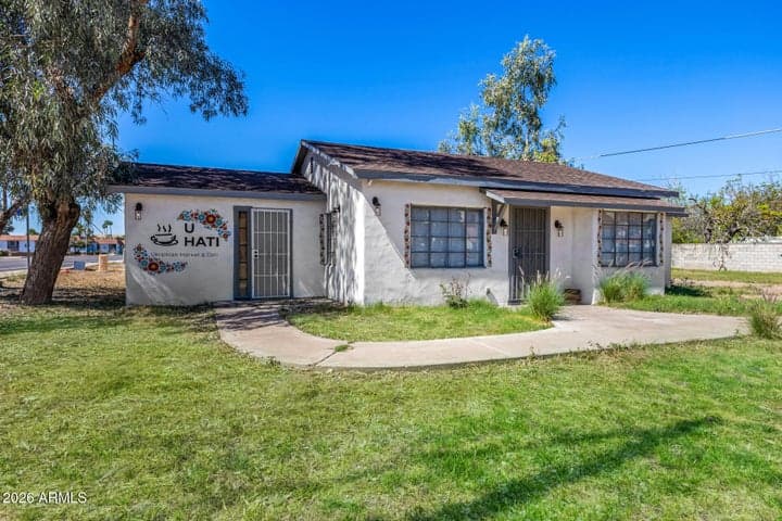 1106 N CENTER Street, Mesa, AZ