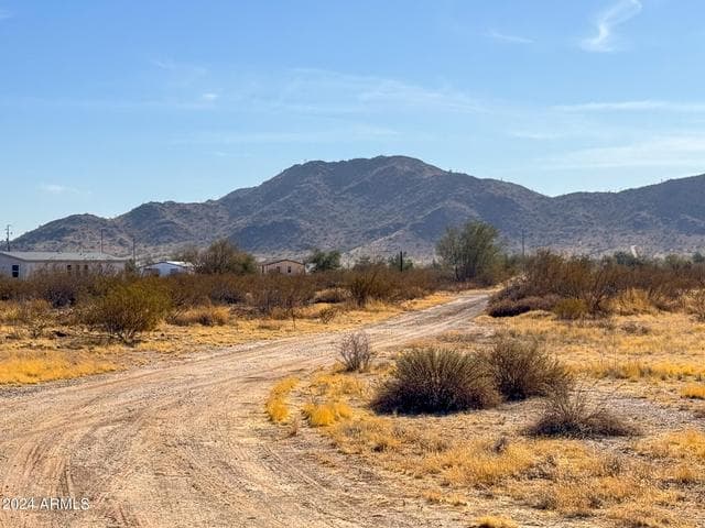 0 N Silver Dog Way 2 Acres -- #-, Maricopa, AZ