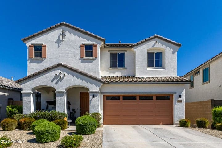 25459 N 143RD Drive, Surprise, AZ