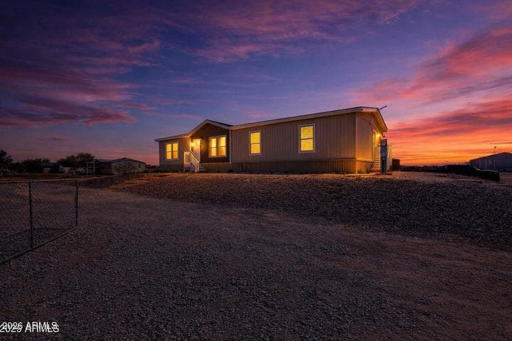 1145 S 373RD Avenue, Tonopah, AZ