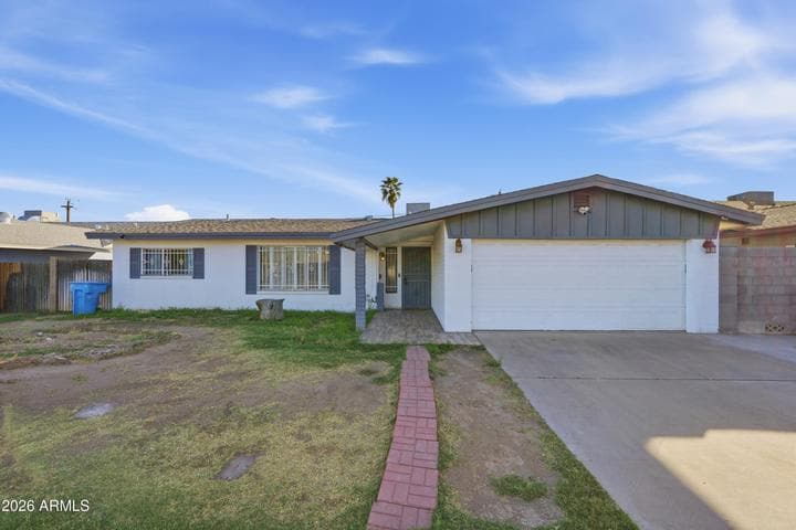 4045 W MONTEBELLO Avenue, Phoenix, AZ