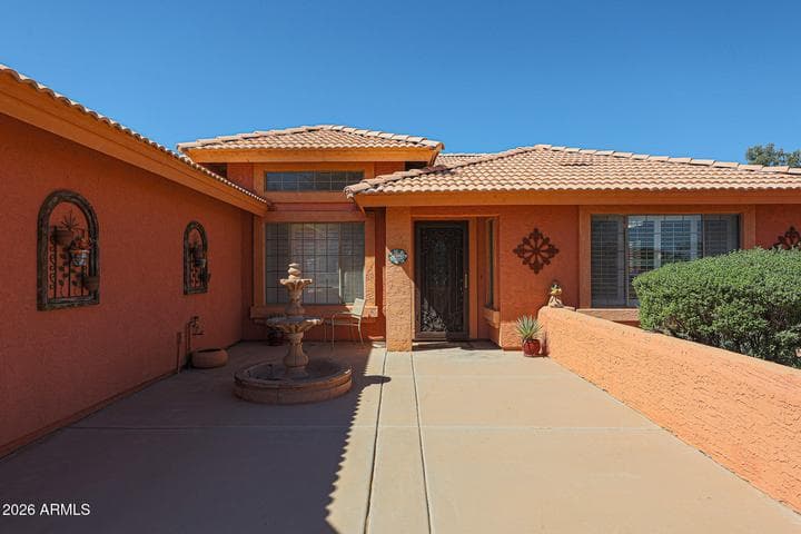 7344 N ALSUP Avenue, Litchfield Park, AZ